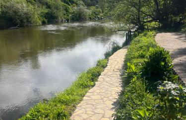 Riverside Cottage - Foto 18