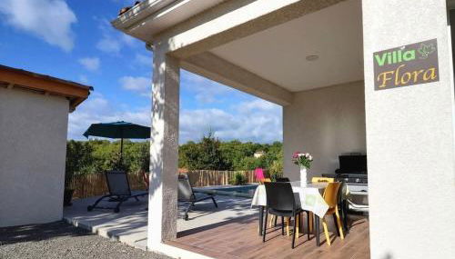 Villa Flora - Foto 5