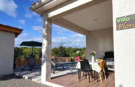 Villa Flora - Foto 5