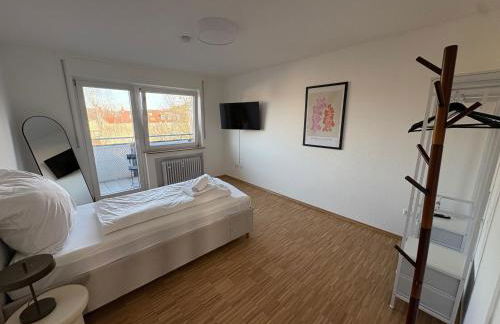 Altstadtperle Ettlingen mit Smart TV und WLAN - Foto 11