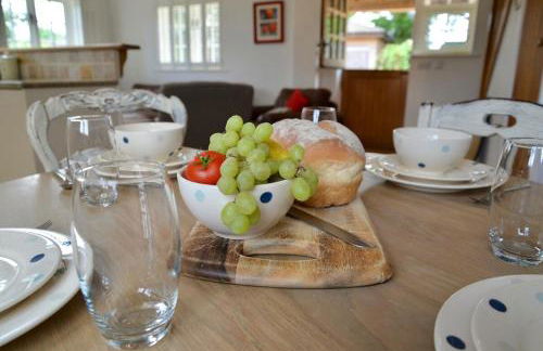 Chichester Cottage @ Graingers - Foto 10