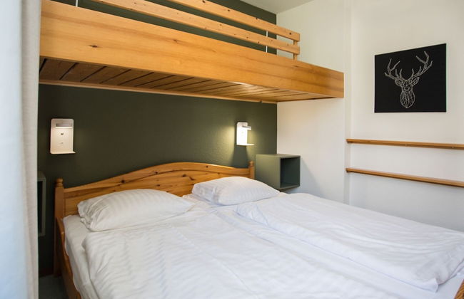 Gemutliches Apartment in Winterberg mit Balkon - Foto 3