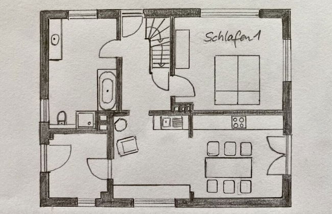 Cuddly Shell Modern Retreat - Foto 14