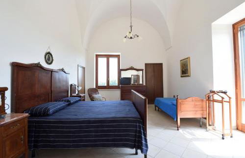 Agriturismo Antica Masseria i Cocci - Foto 78