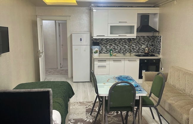 Espinaz Apart Otel - Foto 17