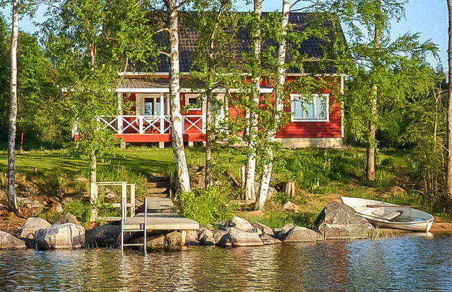 Tervaleppä - Foto 1