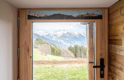 Le petit érable - Vue Mont Blanc - Foto 11