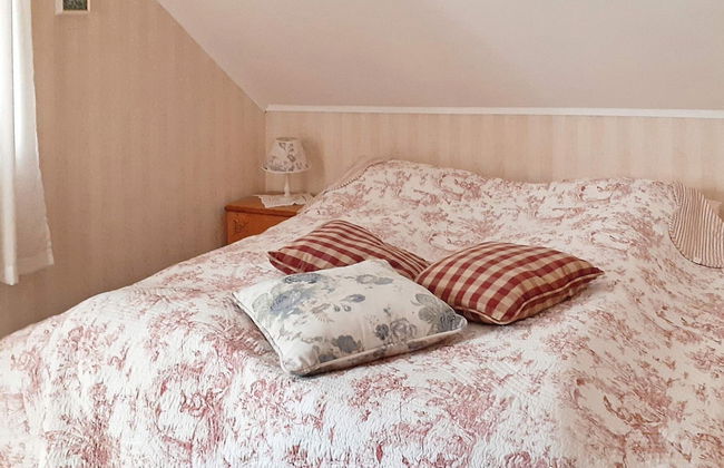 6 Person Holiday Home in Finnsnes-by Traum - Foto 5