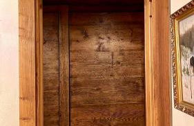 Ciasa de Len Cortina - Foto 17