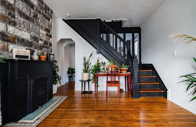 Private Parking Nationwide Convention Downtown - Photo 27