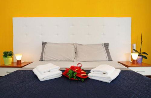 Riviera Ionica Aparthotel - Foto 110