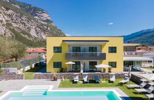 Ca' de L'Olif - Holiday Clima Apartments - Photo 1