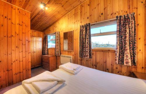 Lagnakeil Highland Lodges - Foto 26