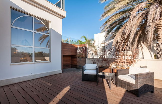 Luxurious Villa with great location - Foto 52