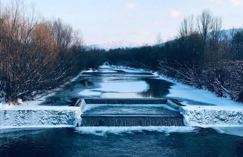 Hvile, gmina Brenna - BESKIDY - Foto 38