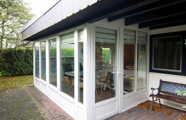 Bungalow in Warwerort Near Wadden Sea Park - Foto 8