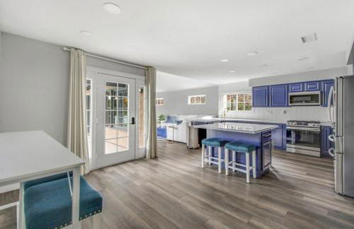 MV Retreat Pool Spa Fire Pit Family Friendly - Foto 34