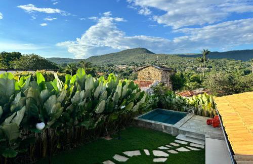 Casa Matutina Colonial-Conforto Moderno no Centro Histórico - Foto 32