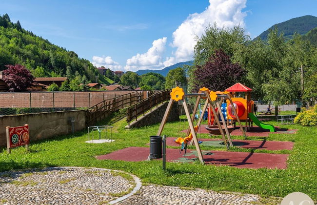 Ai Laghetti in Incudine - Foto 5