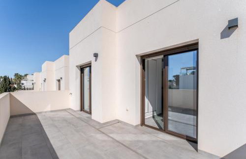 Chalet con Piscina - Foto 9