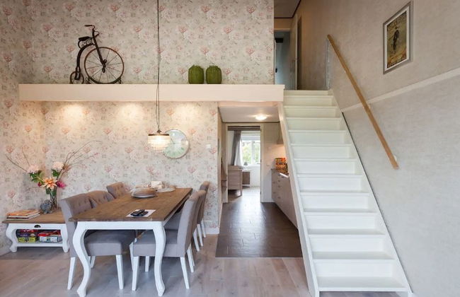 Nice Vacation Home in Horssen With Garden - Photo 34