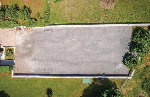 5 Bedroom Beautiful Home In Labin - Photo 22