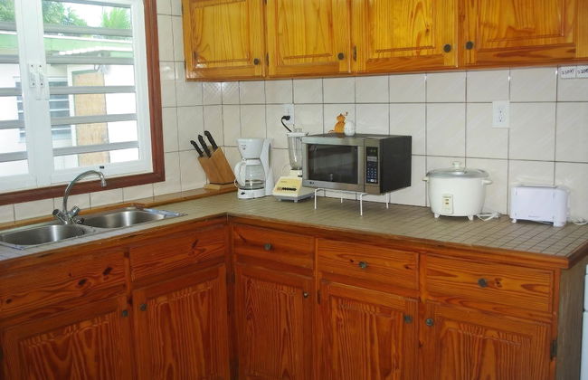 Villa Sunset Marina - Foto 3