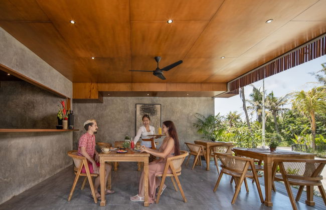 Agrapana Beach Villa - Foto 17