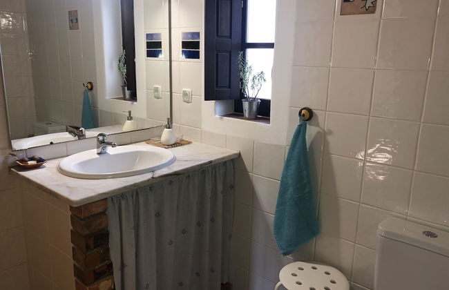 Quinta das Beldroegas - Casas de Campo - Photo 44