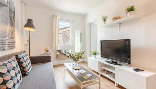Appartement "Gabrielle" au calme en Hypercentre de Revel - Foto 3