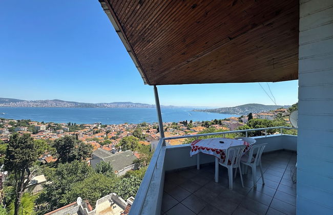 Manzara Ada Tepe - Foto 35