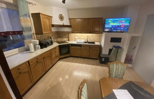 Ferienwohnung Zusmarshausen - Foto 14