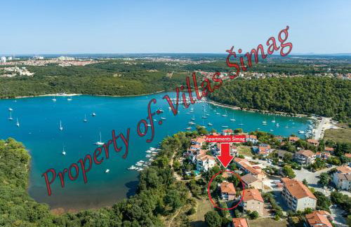 Apartments Simag - Foto 44