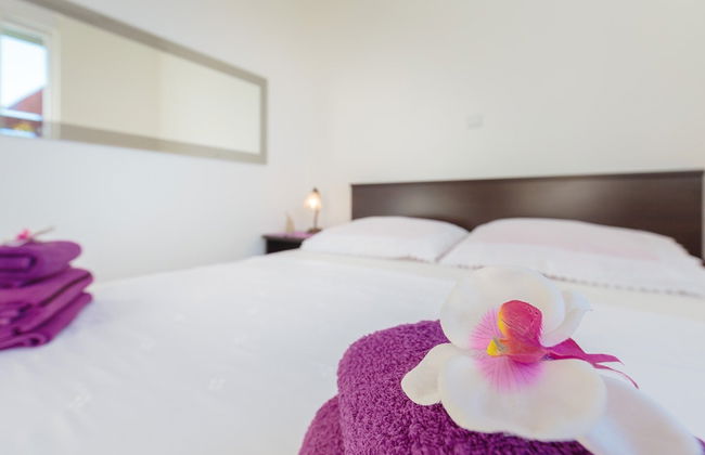 Apartments Regjo - Photo 5