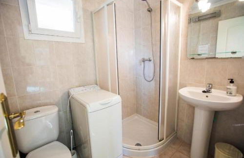 Apartamentos en la villa con el territorio común en Calpe - Foto 18