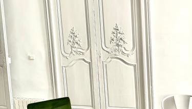 La Canourgue, Appart de charme ,Parking gratuit - Foto 5