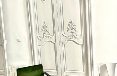 La Canourgue, Appart de charme ,Parking gratuit - Foto 5