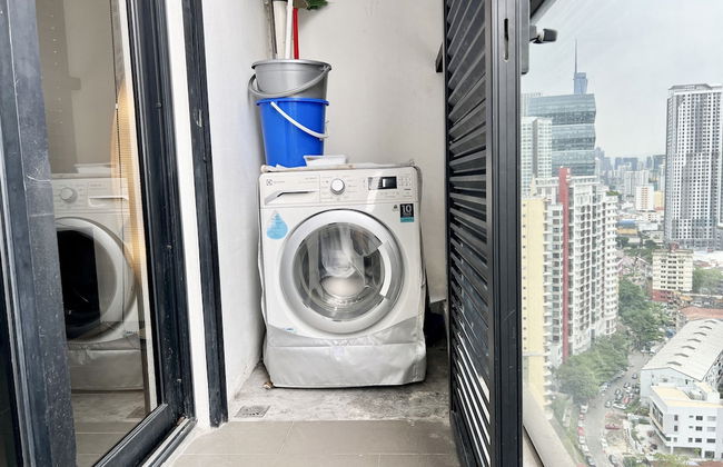 Establishement By Sleepy Bear - Foto 67