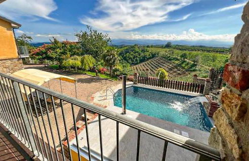 Nice Home In Marsaglia Cn With Jacuzzi - Foto 8