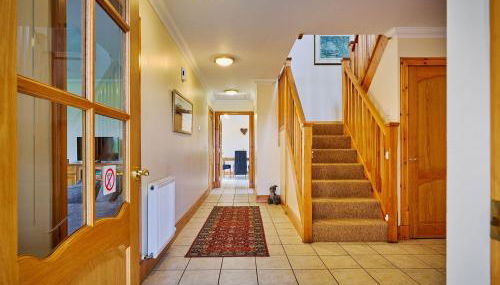 Hazel Lodge - Foto 5