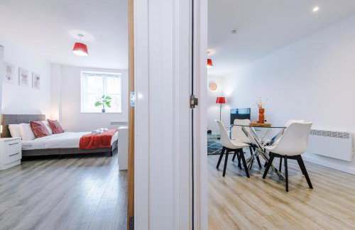 Victoria Mill by Staycay - Foto 17