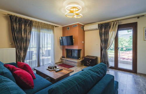 Olympus Echo Villa - Foto 72