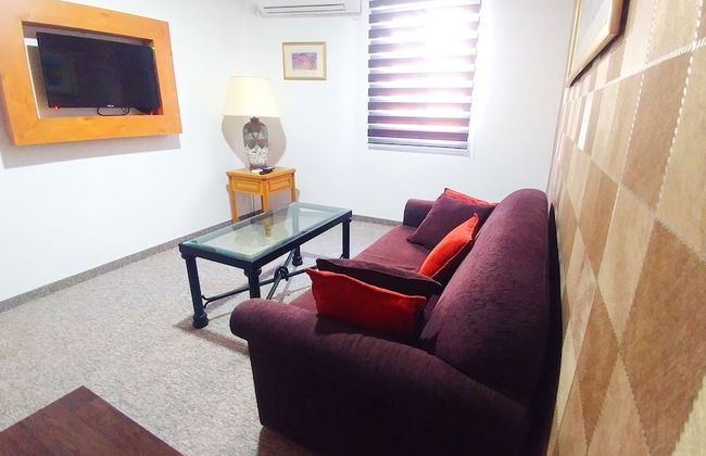 City Suites - Foto 55