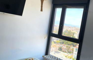 Skyline Málaga Center, Luxury, Planta 20 - Photo 38