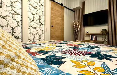 Logement entier climatisé Grangeroux 5 mn du Centre National de Tirs - Foto 3