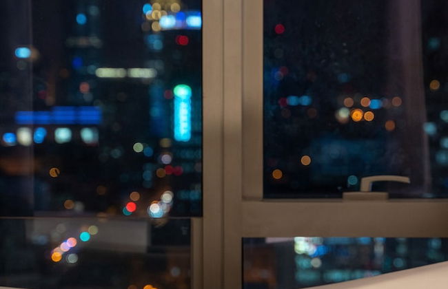 Tianjin G'apartment - Foto 42