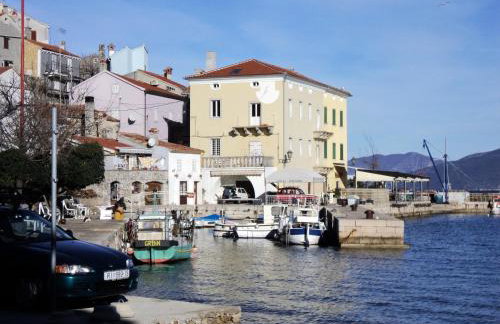 Valun Seaside Apartments - Foto 9