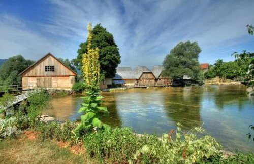 Luxury Apartment Megy - Foto 71