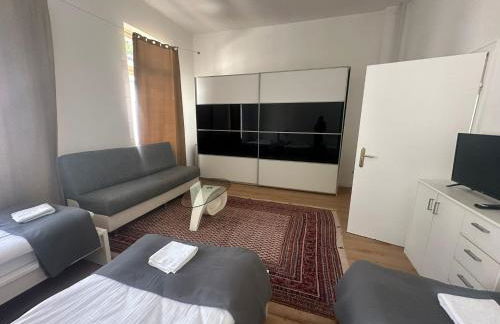 Große Ferienwohnung Limburg Diez - Foto 3