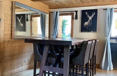 Chalet Beaufort - Foto 46